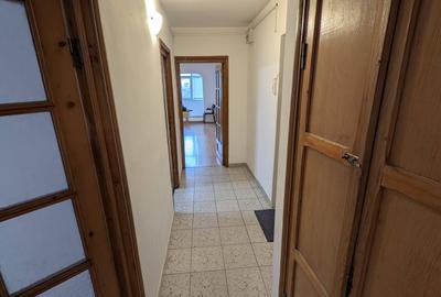 GARA ARCU 2 CAMERE DECOMANDAT ET.2 LIBER 57 MP BLOC 1985    COD 160435 GARA ARCU 2 CAMERE DECOMANDAT ET.2 LIBER 57 MP BLOC 1985    COD 160435 - 8