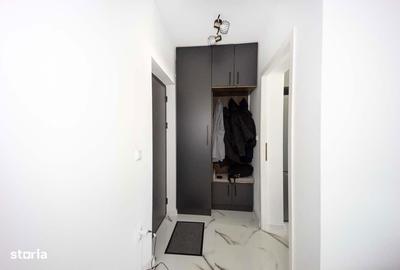 Apartament cu 2 camere în Lunca Cetățuii