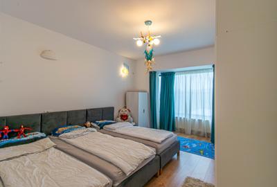 Casă individuală cu 5 camere cu Canalizare în Corbeanca - 18