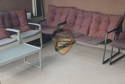 Apartament 3 Camere cu Curte in Tomis Vila | Complet Mobilat si Utilat, parcare - 5
