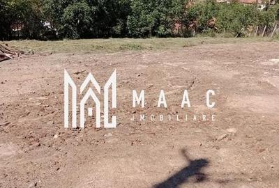 Teren | 479 mp | Poiana Sibiului - 2