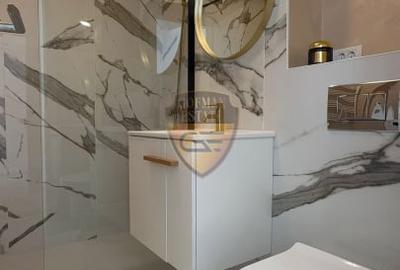 Apartament cu 2 camere decomandat, mobilat în Palazu Mare - 5