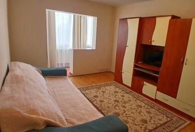 Garsonieră decomandată, mobilată în Girocului - 2