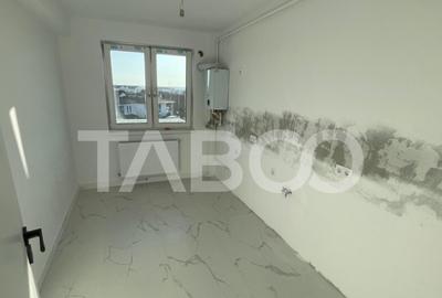Apartament 3 camere Selimbar - Luminos, modern, premium - 7