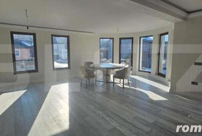 Casa moderna ?i spa?ioasa, 364mp, construita in 2020 - 16