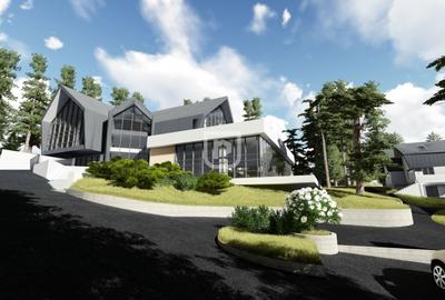 Teren intravilan de 14430 mp, în Periferie - 4