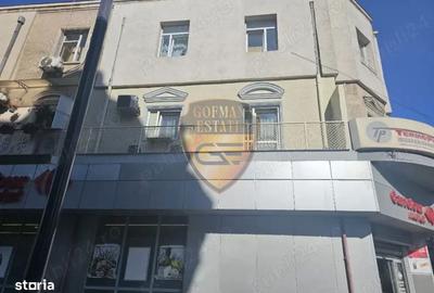 Apartament cu 2 camere decomandat, mobilat în Carrefour - 5