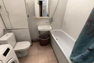 Apartament cu o camera de inchiriat in zona Iosefin - 2