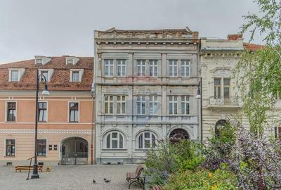 Apartament exceptional in Centrul Istoric | Comision 0% - 2