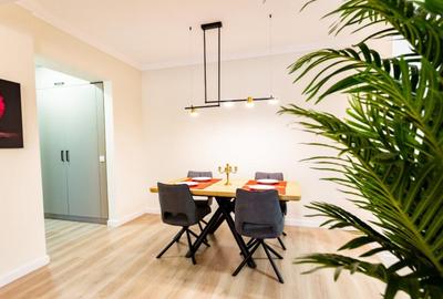 APARTAMENT 2 CAMERE DECOMANDAT, 70MP, PRESIDENT RESIDENCE - 6