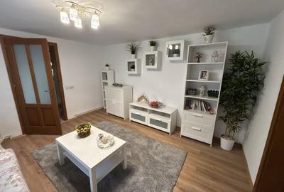 Casă cu 3 camere în Lunca - 13