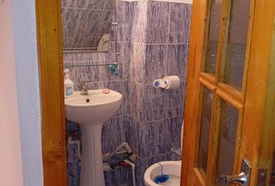 Proprietar, vand apartament 3 camere, conf. 1 decomandat, cart. Dorobanti 2 - 4