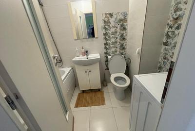 Apartament 1 camera Palas - 4
