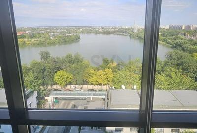 REA1025448 Penthouse Emerald l Vedere Lac l 2 Locuri de Parcare - 9