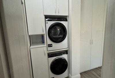 Apartament cu 2 camere semidecomandat în Chișoda - 5