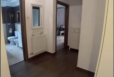 Apartament cu 2 camere decomandat în Serele Vișoianu - 8
