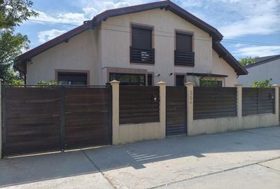 Duplex modern 3 camere, mobilat complet, Vidra - 1