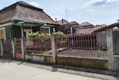 Casă cu 3 camere în Câmpia Turzii - 2