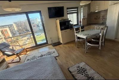 Garsonieră nedecomandată în Tomis Plus - 3