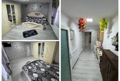 Vand casa in chisineu cris jud arad (Padureni) - 2