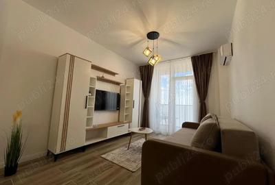 De inchiriat apartament 2 camere Torontalului complex Campeador City - 4