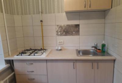 Garsonieră în Iancului