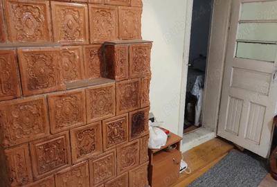 Casă cu 3 camere în Bălțata - 9