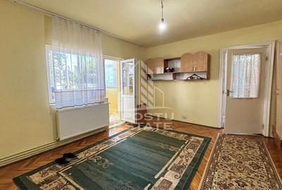 Apartament cu 2 camere in zona Freidorf, centrala termica - 6