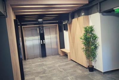 Garsonieră decomandată, mobilată în Militari - 14