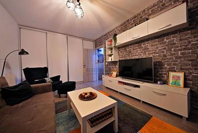 Apartament cu 2 camere, decomandat, 3/5, zona Metalurgiei, Comision 0% - 2