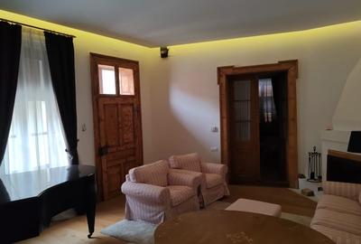Casa Saseasca in Cristian ! - 12
