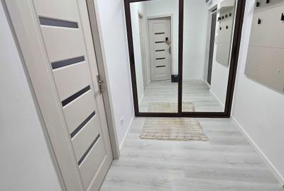 Apartament cu 2 camere în Micro 17 - 8