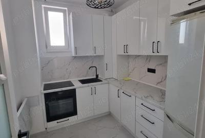 Inchiriez apartament 1 camera zona Intim. - 7