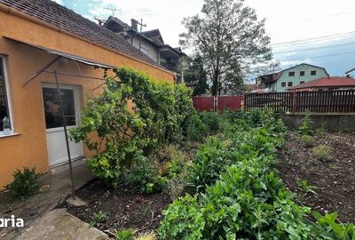 Casă cu 2 camere cu Teren 360 Mp în Central - 19