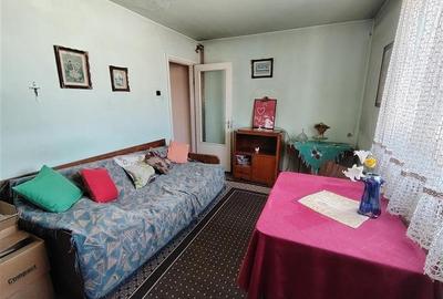 Apartament cu 3 camere (Gheorgheni Cart. Florilor, bl. 13) - 10