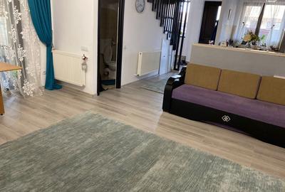 Individuala Cuplata / De Inchiriat / Cartierul Latin - Prelungirea Ghencea Individuala Cuplata / De Inchiriat / Cartierul Latin - Prelungirea Ghencea - 3