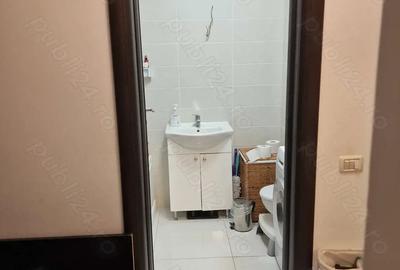 Apartament cu 2 camere decomandat în Chiajna - 9