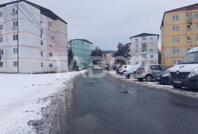 Apartament cu 2 camere decomandat în Sud-Est