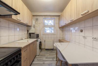 Ultracentral Primarie Pitesti - ap. 2 camere + loc de parcare, decomandat - 5