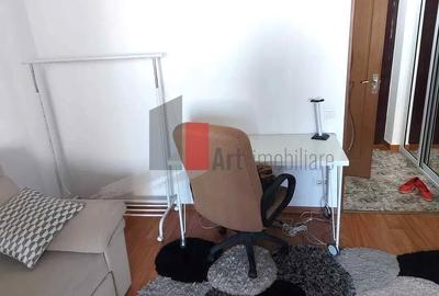 Garsonieră decomandată, mobilată în Nicolae Grigorescu - 4