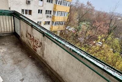 REA1026684 Apartament 3 camere I Parcul Plumbuita I Decomandat - 7