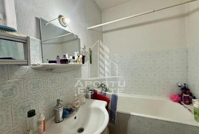 Apartament la casa 3 camere si garsoniera, curte, zona Ghirodei - 3