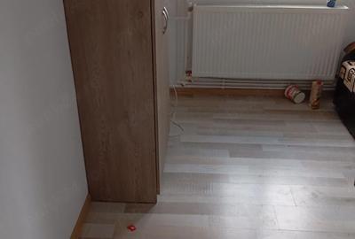 Garsonieră nedecomandată în Central - 2