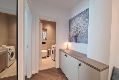 Apartament cu 2 camere decomandat, mobilat în Odăi - 6