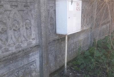 Casă cu 3 camere în Orlești - 8