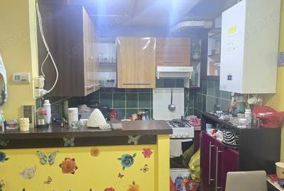 Apartament cu 3 camere semidecomandat în Dacia - 5