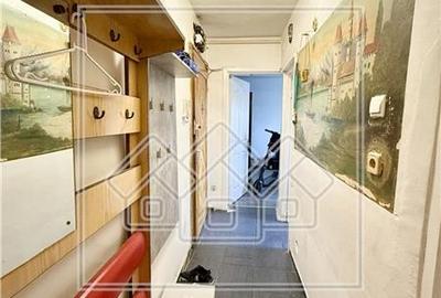 Apartament de vanzare in Sibiu - 3 camere, decomandat - Vasile Aaron - 7