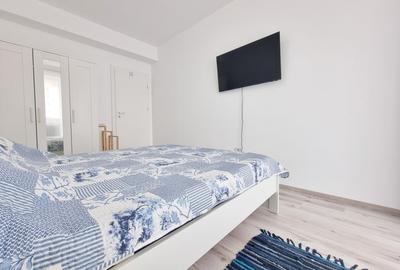 Apartament cu parcare privata aproape de plaja - 5