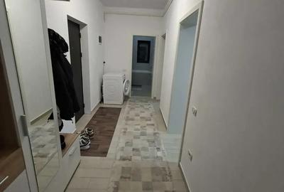 Proprietar, vand apartament cu 2 camere in Sanpetru - 10