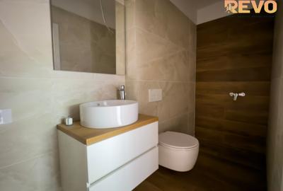 Bd. Pipera | 3 Camere | 83mp | Bloc 2025 | Finisaje Premium | Comision 0% - 14